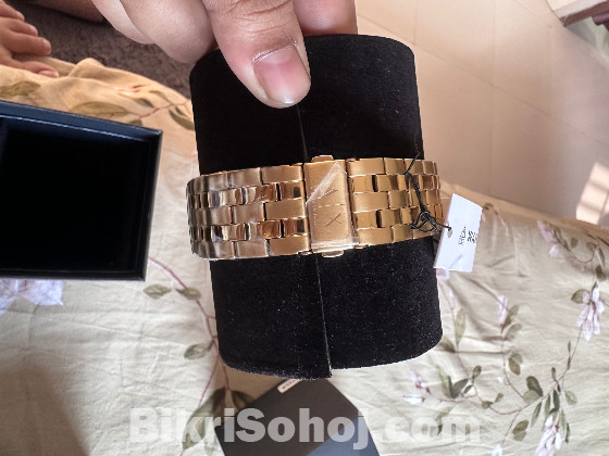 Armani Exchange Watch